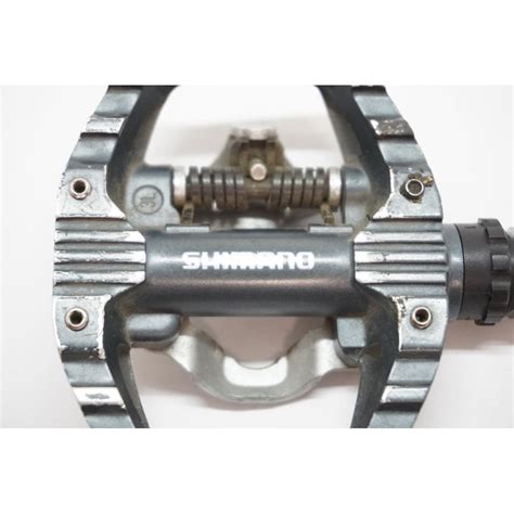 Shimano 「シマノ」 Pd Eh500 ペダル 宇都宮店 Rc Itbxiqooqrgy Fyg0バイチャリandバザール