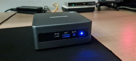 Beelink Ser Pro Ryzen Hs Mini Pc Review Now With Integrated