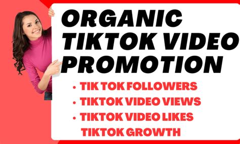 Do Tik Tok Promotion Grow Tiktok Viral Tiktok Video Promotion Tik Tok Ads By Goldensharon