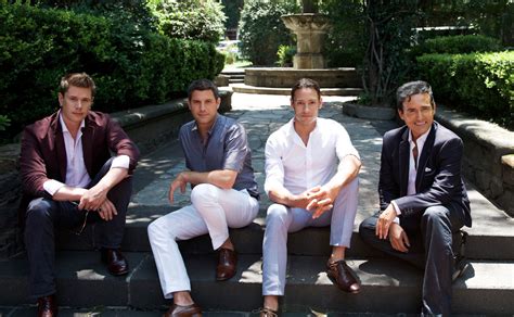 Il Divo Entradas Conciertos Y Giras Wegow