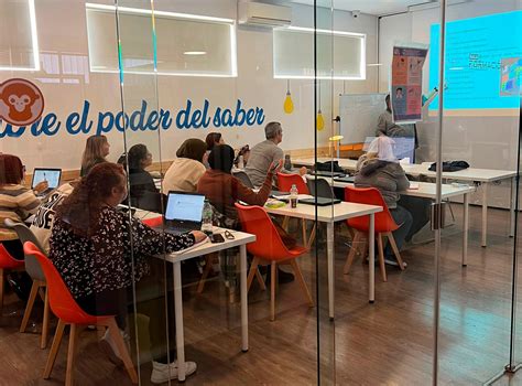 Ayudas En Formación Para Desempleados En Madrid Para 2024