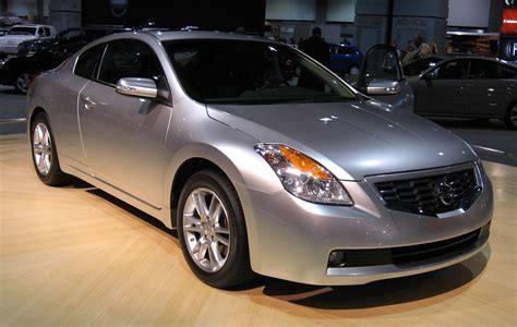 File2008 Nissan Altima Coupe Dc Wikimedia Commons