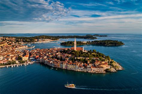 4 Day Itinerary In Istria The Best Activities In Pula Brijuni Lim