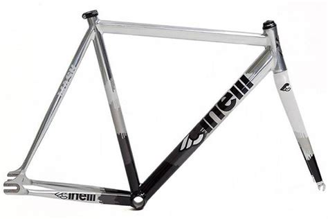 Mash SF: 2014 Cinelli Histogram Frameset | The Radavist | A group of ...