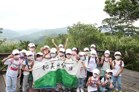 耕莘專校附幼玩美莘世界啟發幼兒美感 獲教學卓越銀質獎 文教新聞國立教育廣播電臺