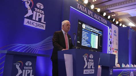 IPL 2024 Auction To Take Place On December 19 In Dubai Sports India Show