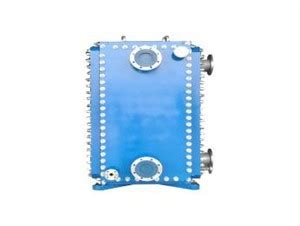 China Customized Welded Plate Bloc Heat Exchanger Suppliers