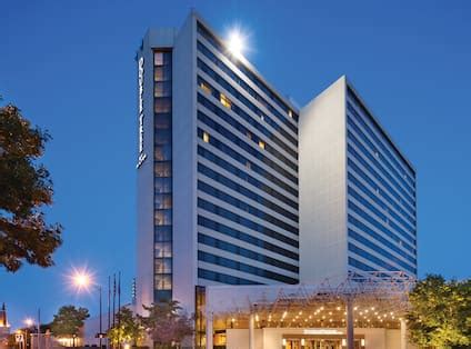 DoubleTree by Hilton Hotel Tulsa Downtown Photo Gallery