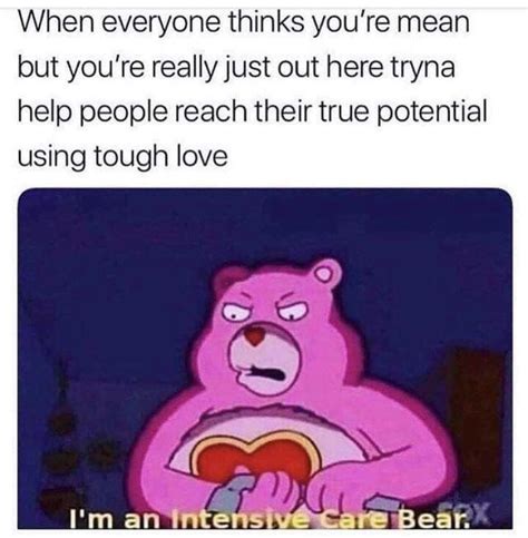 Intensive Care Bear R Wholesomememes Wholesome Memes Know Your Meme