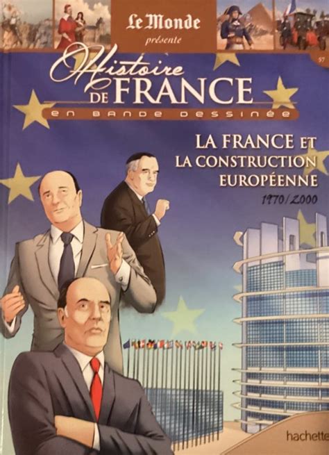 Histoire De France En Bande Dessin E Tome La France Et La