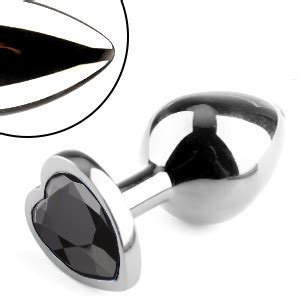 Amazon Hisionlee 3PCS Anal Plug Set Heart Sexy Toys Anal Butt Plugs For Women And Men