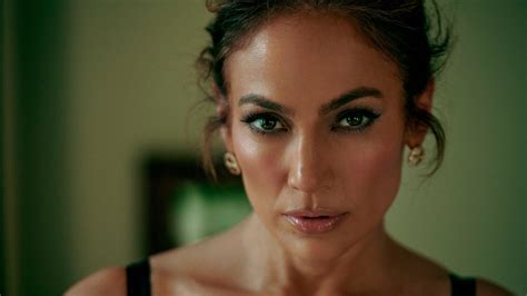 Jennifer Lopez Announces Film To Accompany This Is Me Now Album