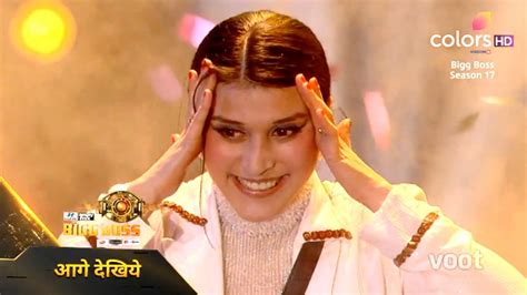 Bigg Boss 17 NEW PROMO Mannara Ke Video Mein Dikha Mannara Munawar Ka