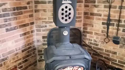 Magic Heat Wood Stove Heat Reclaimer 2024 Forestry Reviews