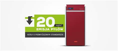 Mcz Selecta Kocio Na Pellet Kw