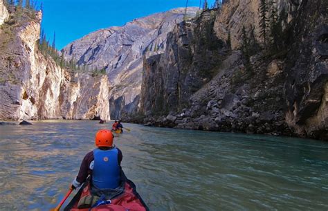 Packing For Northwest Canada Carolina Canoe Club