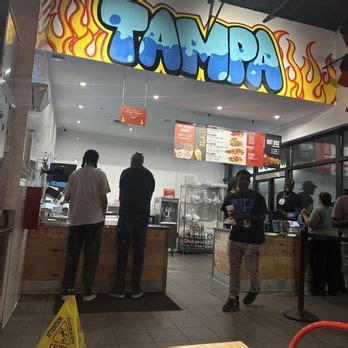 DAVES HOT CHICKEN Updated July Photos Reviews E Fowler Ave Tampa