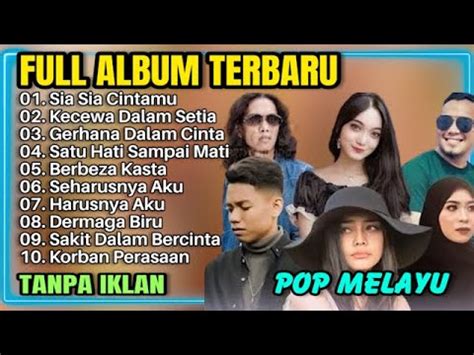 Pop Rock Melayu Terbaik Arief Thomas Arya Elsa Pitaloka Cocok