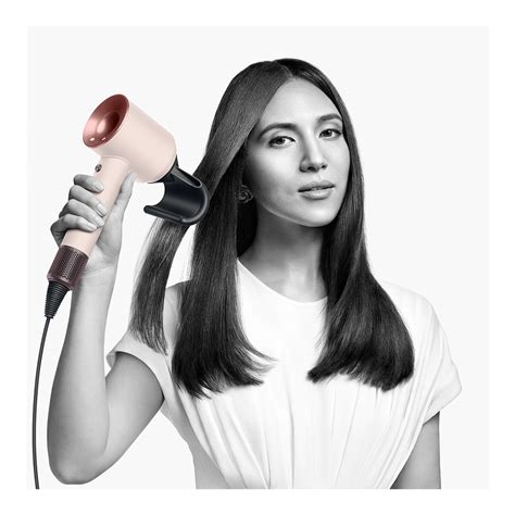 Buy Dyson Supersonic™ Hair Dryer Ceramic Pink And Rose Gold Limited