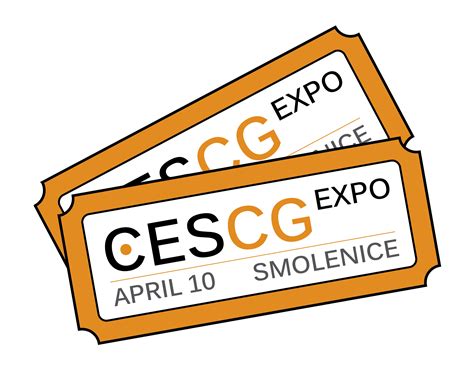 EXPO 2017 only | CESCG