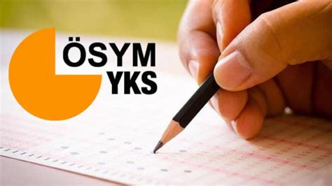 Yks K Lavuzu Yks Y Ksek Retim Programlar Ve Kontenjanlar