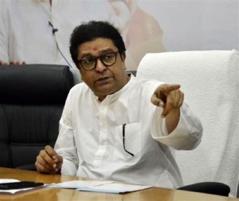 One Mla Party Mns Chief Raj Thackeray Billed As Future Cm