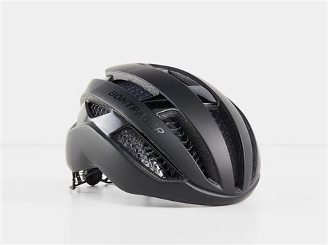 Kask Szosowy Bontrager Circuit Wavecel Black Sklep Rowerowy Pm Rider