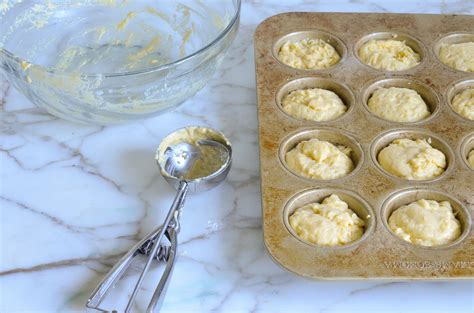 The Best Cornbread Muffins Once Upon A Chef