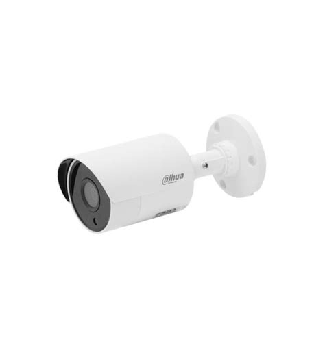 Dahua Hac Lc Slp W B Mp Mm Sabit Lens Hd Cvi Ir Bullet Iot