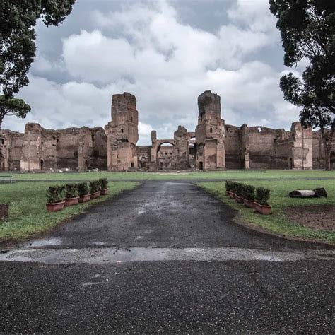 I Migliori Ristoranti Del Centro Storico Di Roma Scoprili Qui