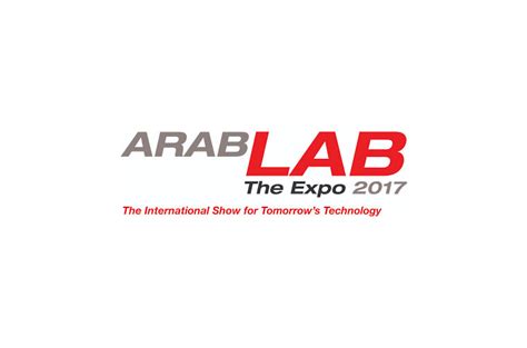 ARABLAB 2017 Imspex Group