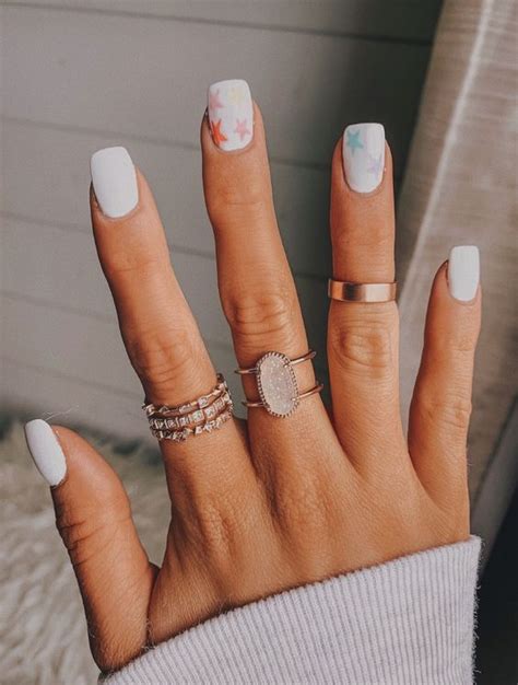 P I N T E R E S T Annaxlovee Cute Nails Cute Acrylic Nails Dream