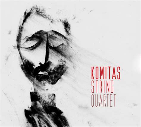 Komitas Quartet - Komitas