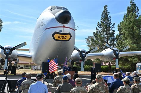 Dvids News 349th Air Mobility Wing Celebrates 80th Anniversary