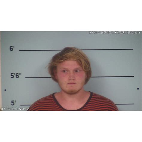 BOYD BRIAN 10 11 2022 Bourbon County Mugshots Zone