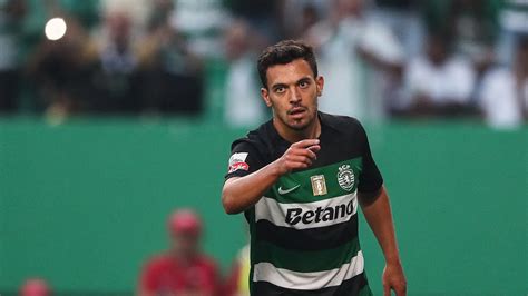 E Esta Alvo Do Sporting Que Escapou A Hugo Viana Fala Sobre Futuro De JoÃo FÉlix