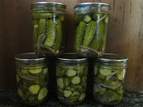 Dill Pickle Recipe For Canning — Practical Self Reliance