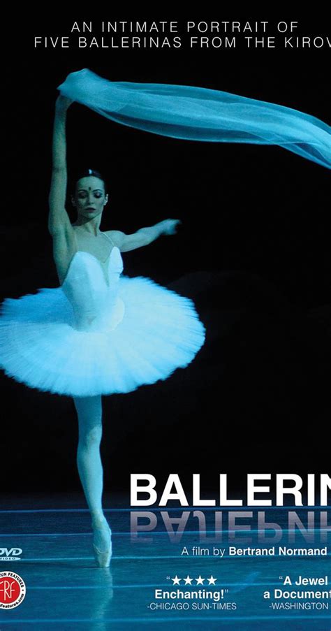 12 Movies Every Ballet Lover Should See