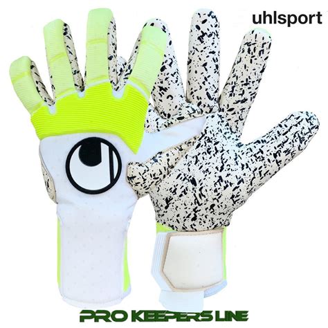 Uhlsport Pure Alliance Supergrip Finger Surround