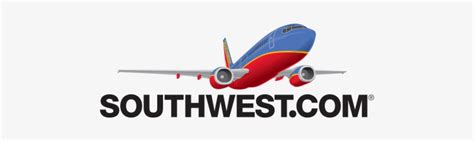 Southwest Airlines Logo Vector