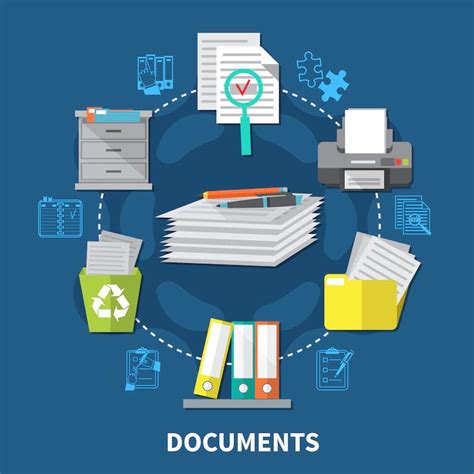 Sap Dms — Document Management System By Highbar Technocrat Limited