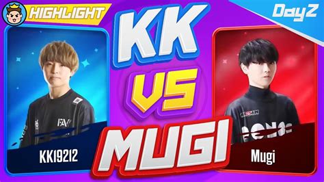 【主人公kkに最強むぎが立ちはだかる超接戦】kk Vs Mugi Bcc3 Apac Groupd Highlight 【クラロワ】【注目