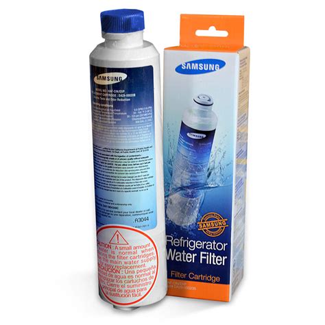 SAMSUNG DA29 00020B Filter Aqua Pure Wasserfilter HAF CIN EXP