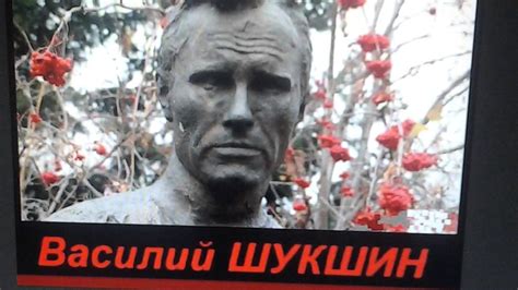 В. Шукшин Критики. краткий пересказ - YouTube