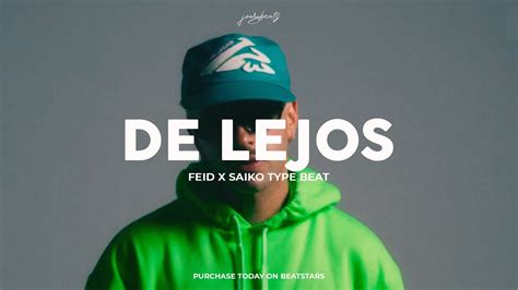 Free De Lejos Feid X Sky Rompiendo Type Beat Instrumental