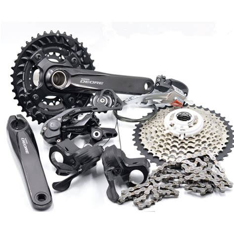 Shimano Deore M X Group Set Lazada Ph Atelier Yuwa Ciao Jp