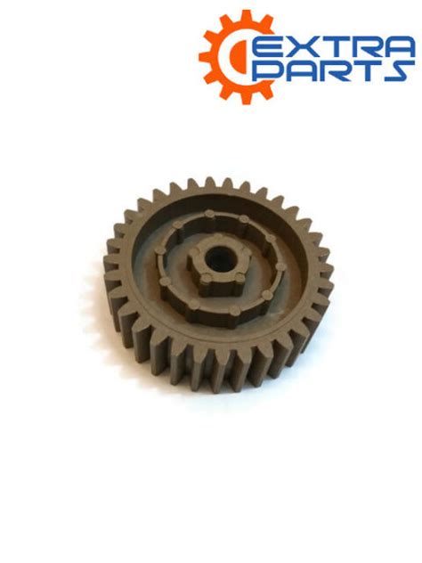 Ru Fuser Drive Gear T For Hp P P P For Sale Online