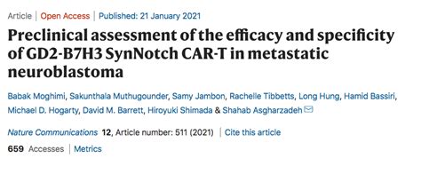 Nat Commungd B H Synnotch Car T Medsci Cn