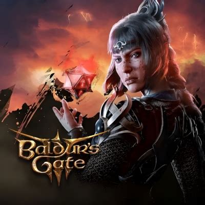 Grid For Baldur S Gate III By Makrebs SteamGridDB