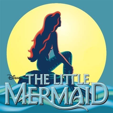 THE LITTLE MERMAID - Clear Space Theatre